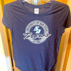 University of San Diego Toreros Women’s shirt